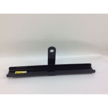 ORIGINAL-Traktor-Zugvorrichtung castelgarden 98 cm mp 98