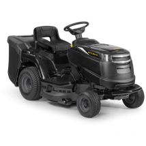 AT4 84 a ST350 - Tracteur tondeuse thermique - Alpina