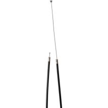 Castelgarden Gaszug 4252570 – Originalteil für SB40/52 – kompatibel mit Alpina, Stiga