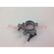 Alpina castelgarden stiga ggp Kettensäge Motorölpumpe a 3700 4000 008694