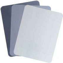 Flexible cutting boards in sets of three for easy handling 57569471 57569471 57569471 57569471