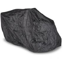 Universal-Schutzhülle für stiga ggp Rasentraktor castelgarden 250x125x130 mm