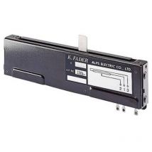 192494 Fader studio 10 kΩ Mono 0.5 w lineare 1 pz. - Alps