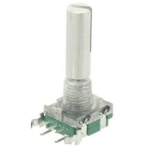 Alps Stec11b01 Stec11b01 Encoder 5 V/dc 0.01 A 360 ° 1 Pz.