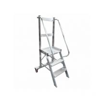 Scal - als 60-03 e era almacen 60o 3 peldaños 74-314/03