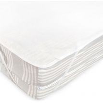 Alèse plate imperméable arnon 180x200 cm