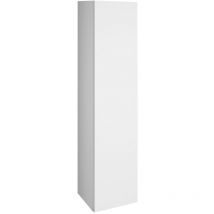 Aqualine - altair Tall Storage Unit 35x150x31ccm, blanc