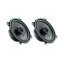 Phonocar - Altavoces Coche 5in 2 Vias 60W 130mm (2uds.)