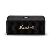 Altavoz Bluetooth portátil Marshall Emberton i - Latón