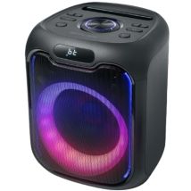 Altavoz portátil Muse M-1803 – 150 W – Batería 2200 mAh – Bluetooth 5.0 – Ideal para fiestas y eventos