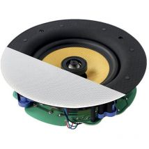 Vivaldi - Altavoz redondo ulisse empotrado 15W/100V ROUND16TF