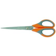 Forbici universali lame inox cm.17 - cm.17 - 7