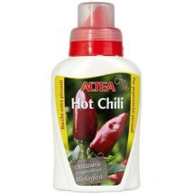 Hot chili Concime Peperoncini organico liquido aumenta piccantezza 300 gr - Altea