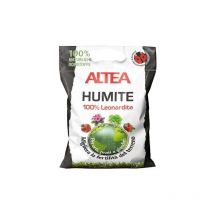 Altea - Humite 100% leonardita, mejora la fertilidad del suelo