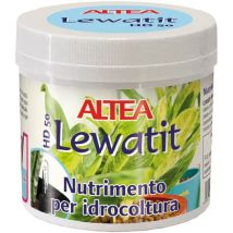 Altea Lewatit Hd50 Concime Nutrimento Idrocultura Nutre Fino A 6 Mesi 400 Ml