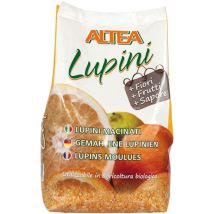 Lupini Composto Di Lupini Essiccati Macinati 1kg - Altea