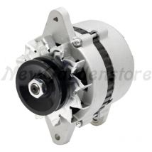 Alternador tractor de césped cortacésped Kubota 1576364013 1576364010