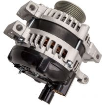 Alternator For Honda Civic Mk8 Crv Frv 2.2 I-ctdi Diesel N22a Ctdi 1042103911