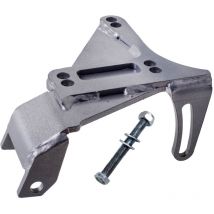 Alternator Relocator Bracket For Honda Civic Crx Accord Acura Integra H-series