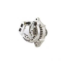 Alternador compatible con motor Kubota serie L2600DT, L2600F, L2650DT, L2650F