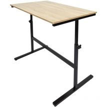 Altezza da tavolo Regulab