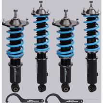Altezza Regolabile Ammortizzatori e Molle Per Mazda MX-5 MX5 na 1.6 1.8 16V