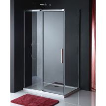 Polysan - altis Écran rectangulaire 1600x800mm l/r variante