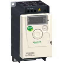 Schneider Electric - ATV12 0.18KW 240V 1PH 0.25HP radiateur tb - ATV12H018M2