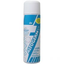 Spray désinfectant surfaces et purificateur d'air Altogerm King Contenance (l) - 0.5