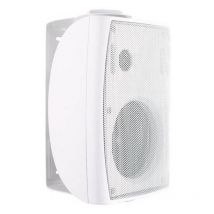 Altoparlante Diffusore Vivaldi a parete 10W/100V Bianco EN54 LARA9TW