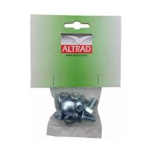 Fort - Schrauben-Satz für sb