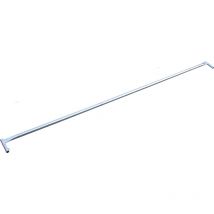 Barre de lisse de 3m