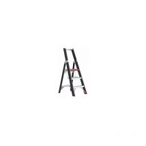 Altrex - Escalera tipo tijera de seguridad ascenso por un lado 3
