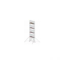 Altrex - Andamio rodante rs tower 41 estrecho con Safe-Quick plataforma