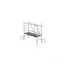 Altrex - Andamio para interiores rs tower 54 con plataforma Fiber-Deck