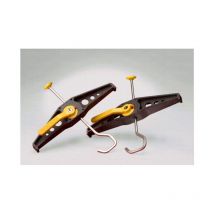 Rhino - SafeClamp Leiterklemme für Dachträger