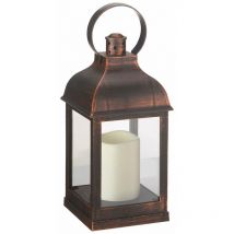 3150010-Lampada Bassa a Crusade - Altuna