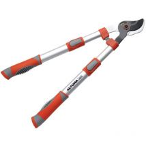 Ciseaux télescopiques à deux mains Altuna J446 68-92 cm coupe 38 mm