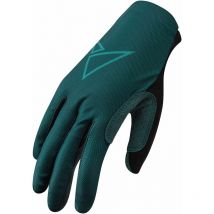 Kielder unisex trail gloves 2022: dark green xl - ZFAL18ATWP1-GN-XL - Altura