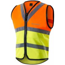 Nightvision safety vest 2016: hi viz yellow xs - AL20NVV9XS - Altura