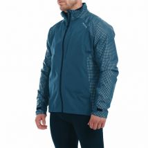 Nightvision storm men's waterproof jacket 2021: navy m AL22MTW2NV - Altura