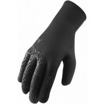 Altura - thermostretch windproof gloves 2021: black xl AL18THERMWD1