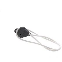 Cable Lave-Vaisselle ressort porte unitaire - Altus