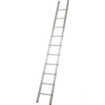 Aufgesetzte Treppe mit einem Element 8 Stufen - H. 222