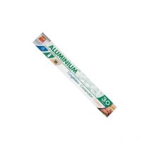 Aluminium ménager 30 m x 0.30 m - elbe