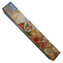 Alu Ménager 30mx0,30m 030al02187 - Schweitzer