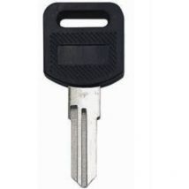 Ersatzschlüssel links für briefkästen - 31chsxss - Alubox