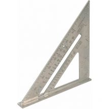 Silverline Aluminium Alloy Roofing Square 7 734100
