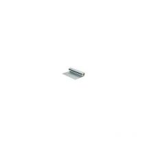 Aluminium boite distributrice 0,45200 - aluplast - Eponge et recurant