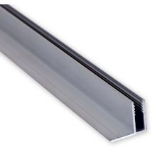 Aluminium f Profile 3m x 16mm